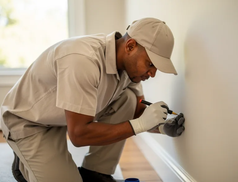 pest control South Yarra